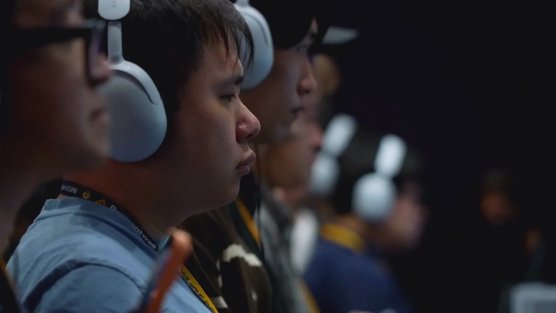 Trải nghiệm sớm trò chơi đình đám ở Tokyo Game Show- Ảnh 2. Trải nghiệm sớm trò chơi đình đám ở Tokyo Game Show- Ảnh 2.