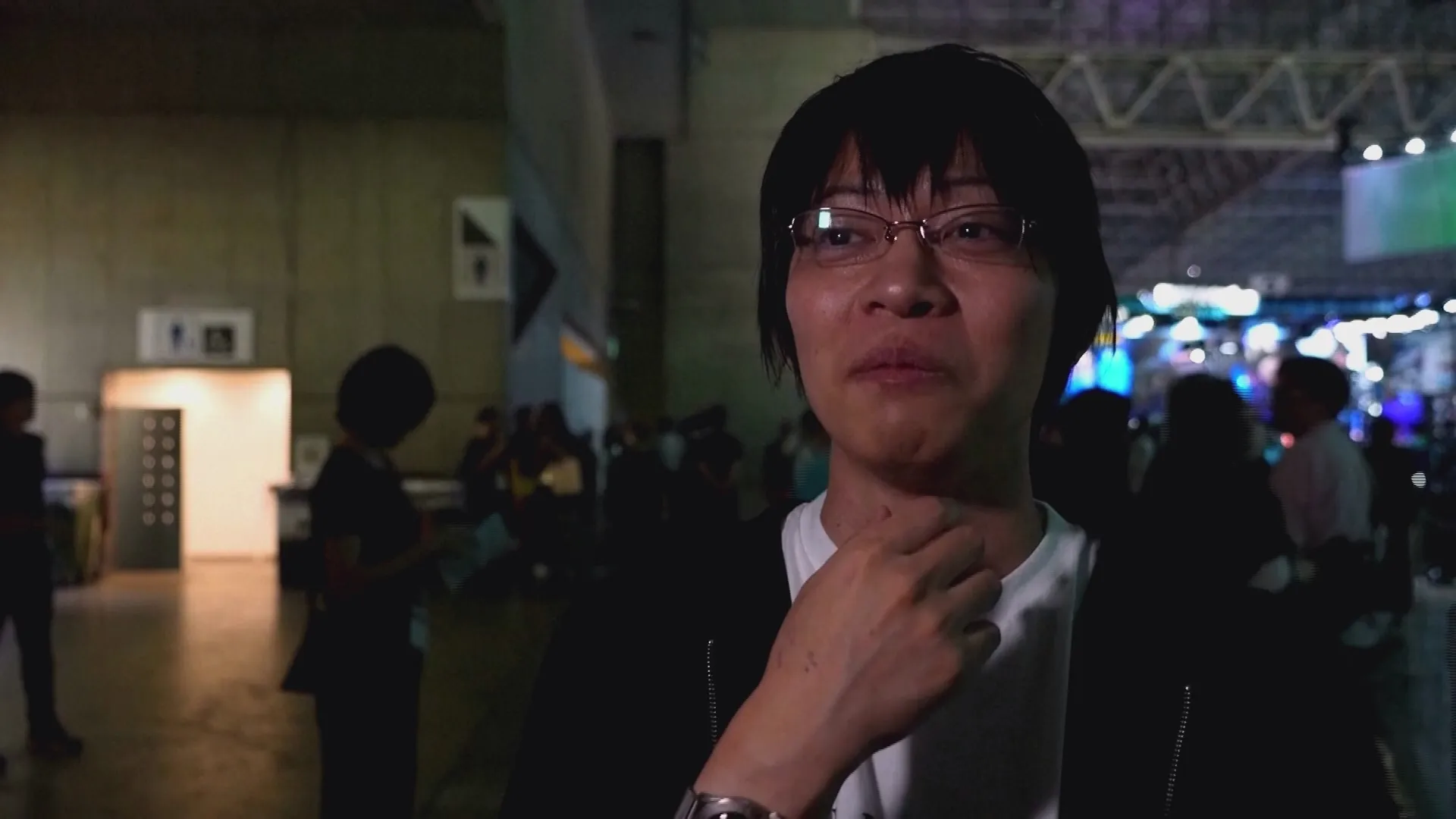 Trải nghiệm sớm trò chơi đình đám ở Tokyo Game Show- Ảnh 4.