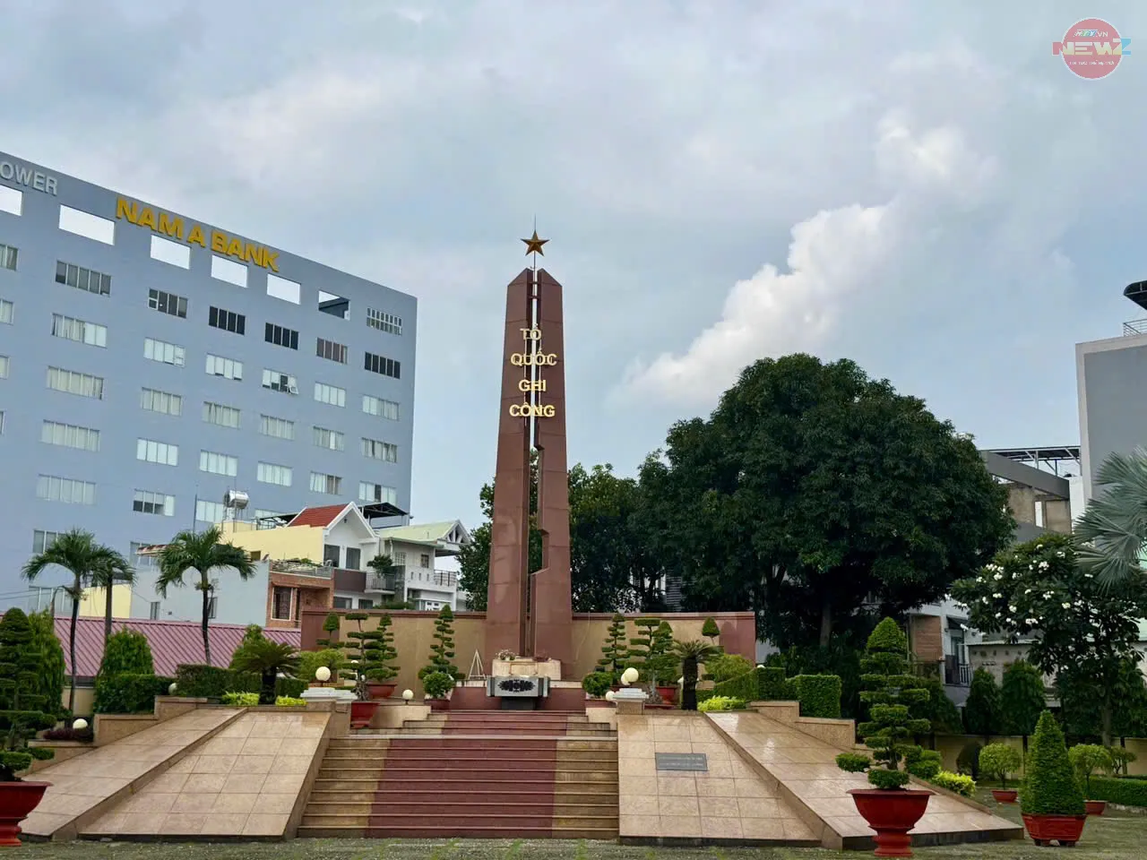Tìm kiếm thông tin, hài cốt hơn 100 liệt sĩ hy sinh dịp Mậu Thân 1968 tại Gò Vấp- Ảnh 1.