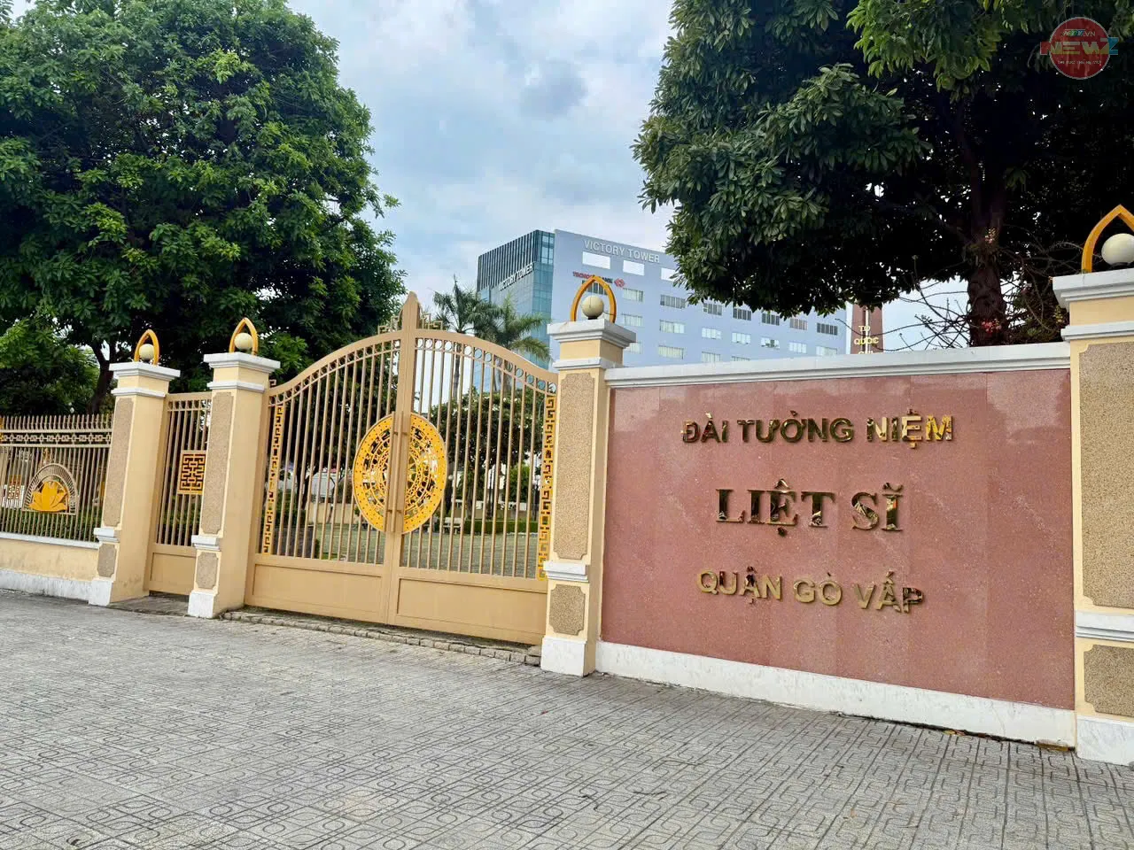 Tìm kiếm thông tin, hài cốt hơn 100 liệt sĩ hy sinh dịp Mậu Thân 1968 tại Gò Vấp- Ảnh 2. Tìm kiếm thông tin, hài cốt hơn 100 liệt sĩ hy sinh dịp Mậu Thân 1968 tại Gò Vấp- Ảnh 2.