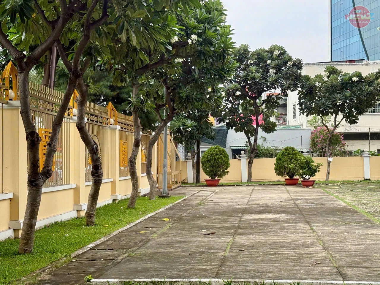 Tìm kiếm thông tin, hài cốt hơn 100 liệt sĩ hy sinh dịp Mậu Thân 1968 tại Gò Vấp- Ảnh 6. Tìm kiếm thông tin, hài cốt hơn 100 liệt sĩ hy sinh dịp Mậu Thân 1968 tại Gò Vấp- Ảnh 6.