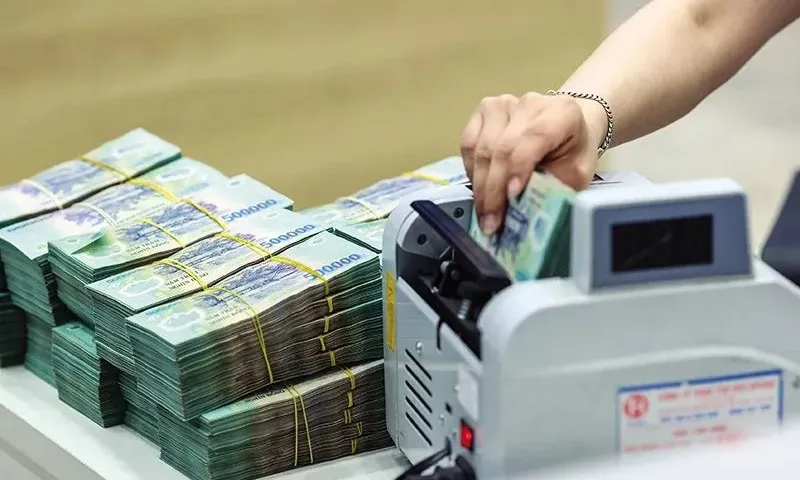 Lãi suất ngân hàng ngày 20/9: Lãi suất 7-7,8%/năm đối với kỳ hạn 12 tháng