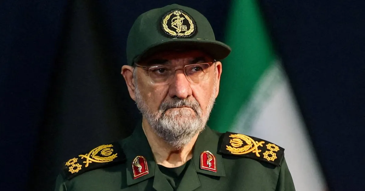 Iran gửi các điều kiện chấm dứt xung đột cho Mỹ