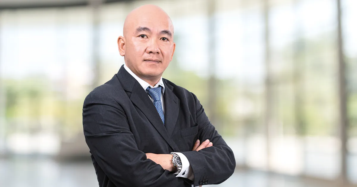Việt Nam dẫn đầu branded residences APAC: Từ “ngôi nhà thứ hai” đến trải nghiệm sống toàn diện