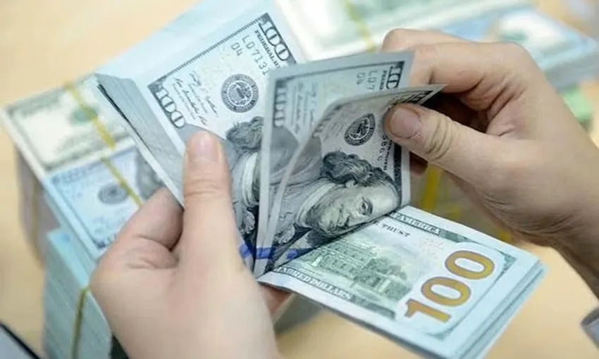 Tỷ giá ngoại tệ ngày 20/09: USD bán ra ở mức 26.210 đồng