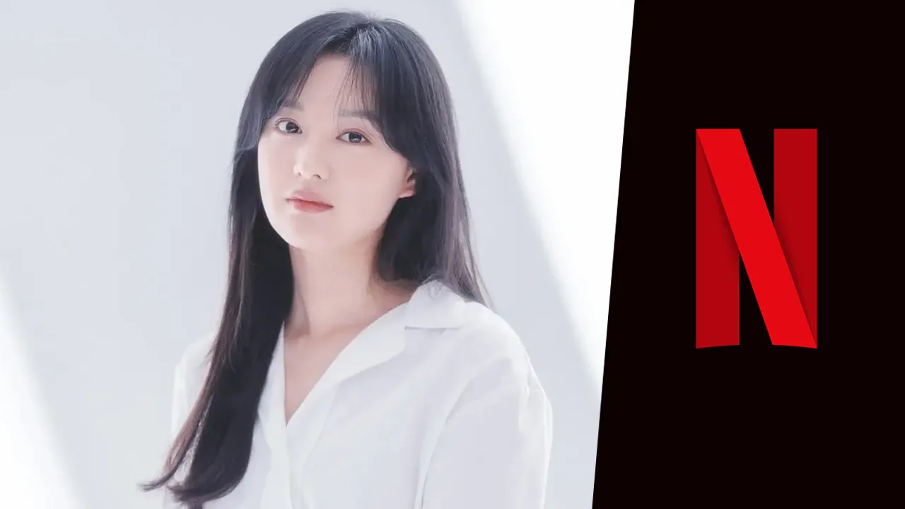 Detective Park Mi Ok