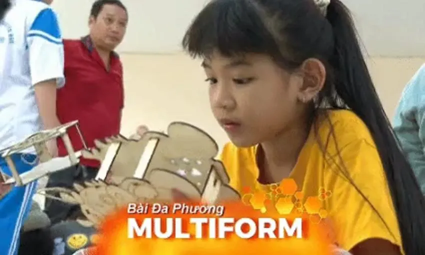 Mùa trăng yêu thương 2026: Mang Trung thu trọn vẹn đến trẻ em khuyết tật