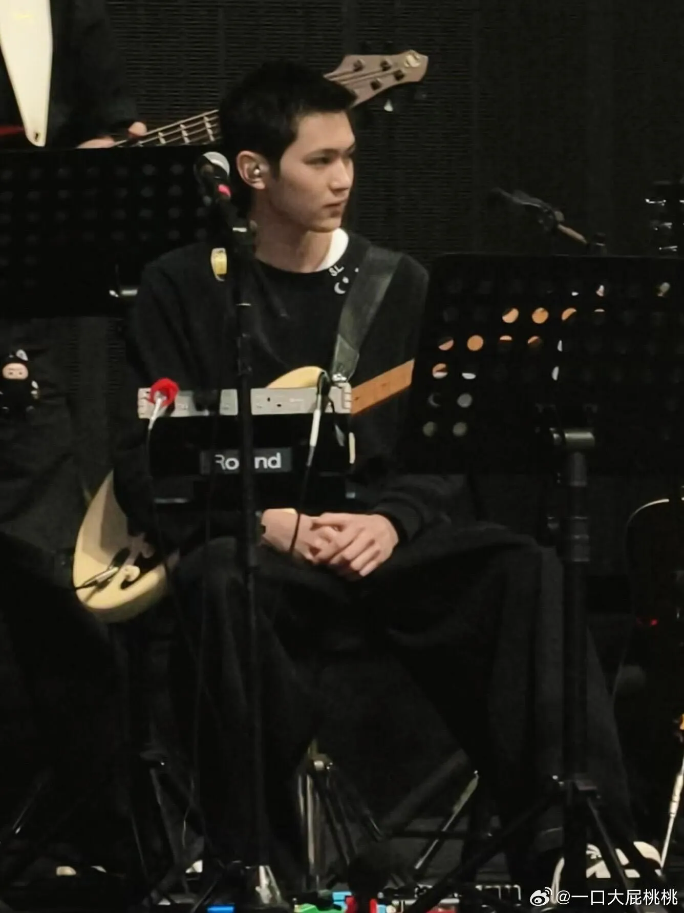 Trương Mộ Đồng