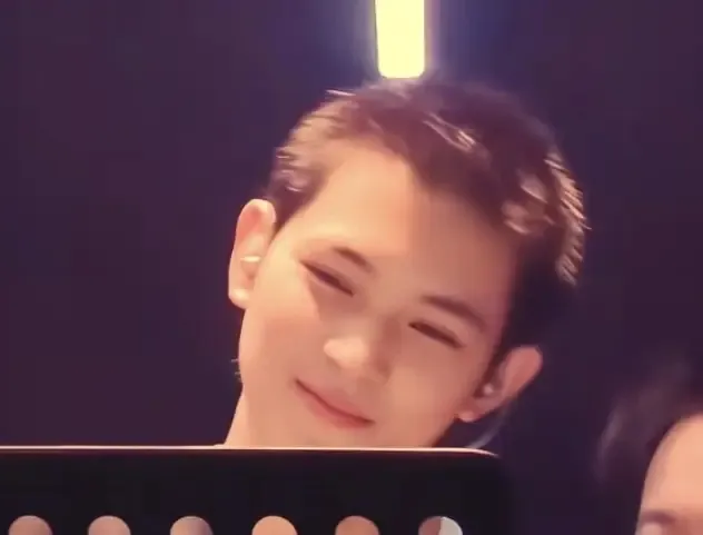 Trương Mộ Đồng
