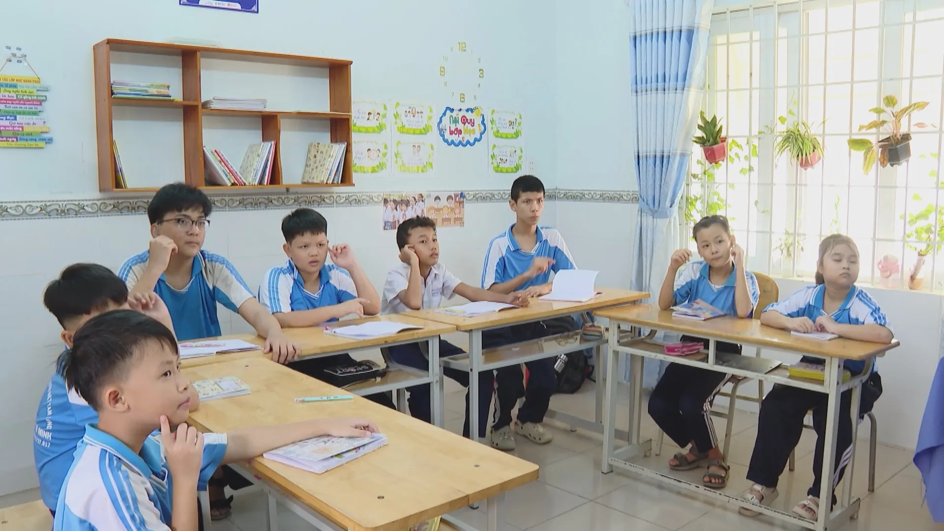 Đẩy nhanh giải phóng mặt bằng cao tốc TP. Hồ Chí Minh - Thủ Dầu Một - Chơn Thành | Vươn Khơi - Ngày 22/9/2026 - Ảnh 3.