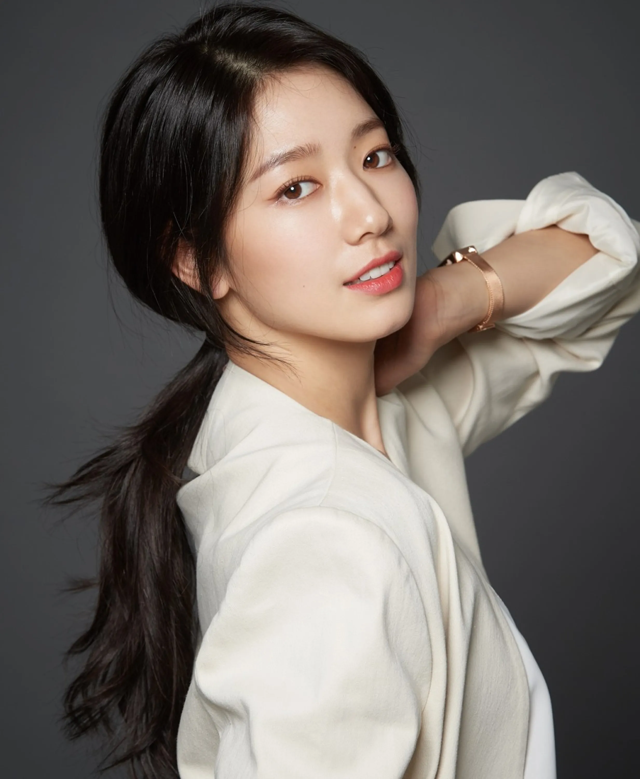 Park Shin Hye