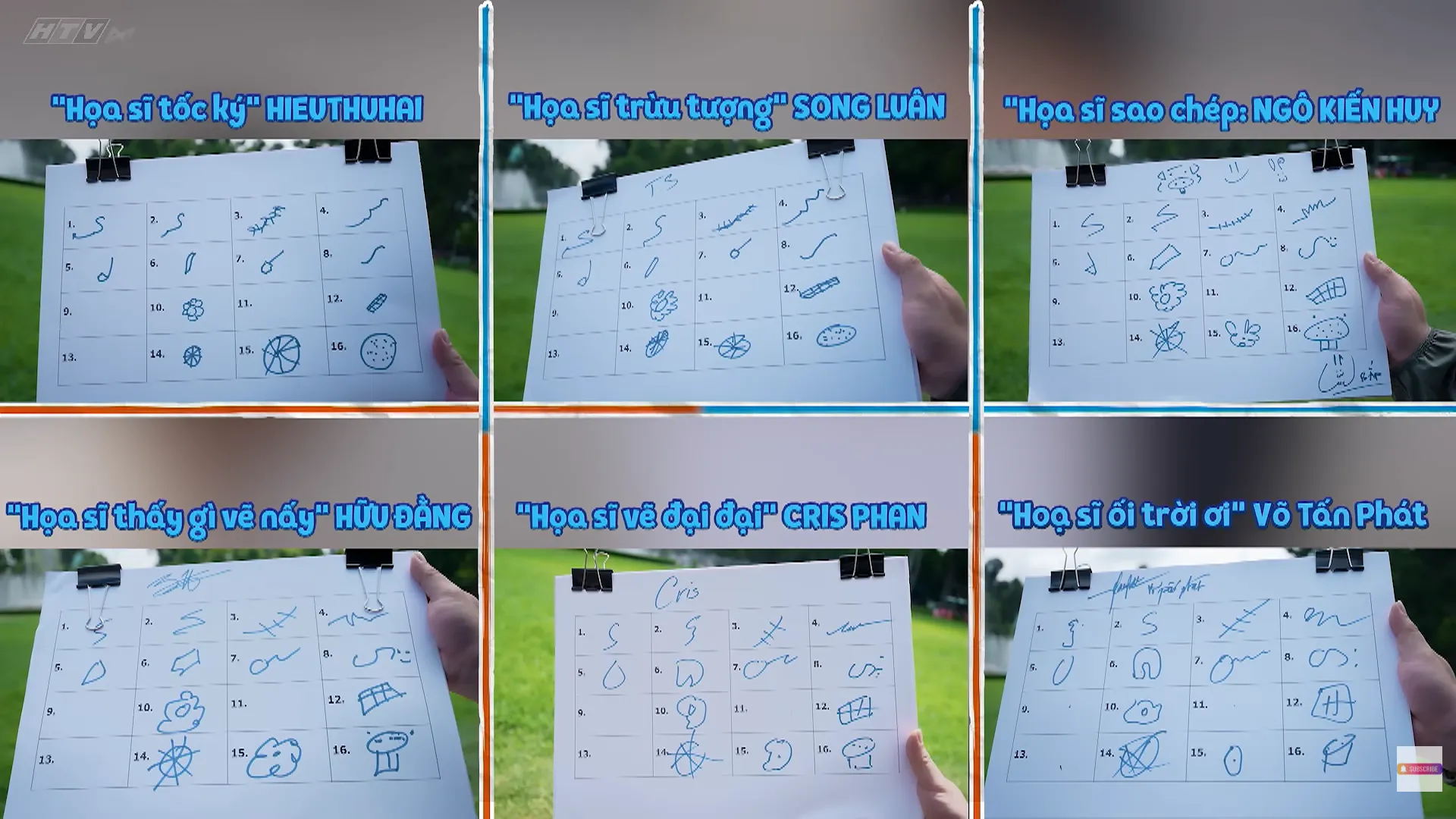 Đáng chú ý, trong game “Tam Sao Thất Bản Tóc Ký”, Hữu Đằng tiếp tục trở thành tâm điểm với những nét vẽ được ví như “ký tự cổ”