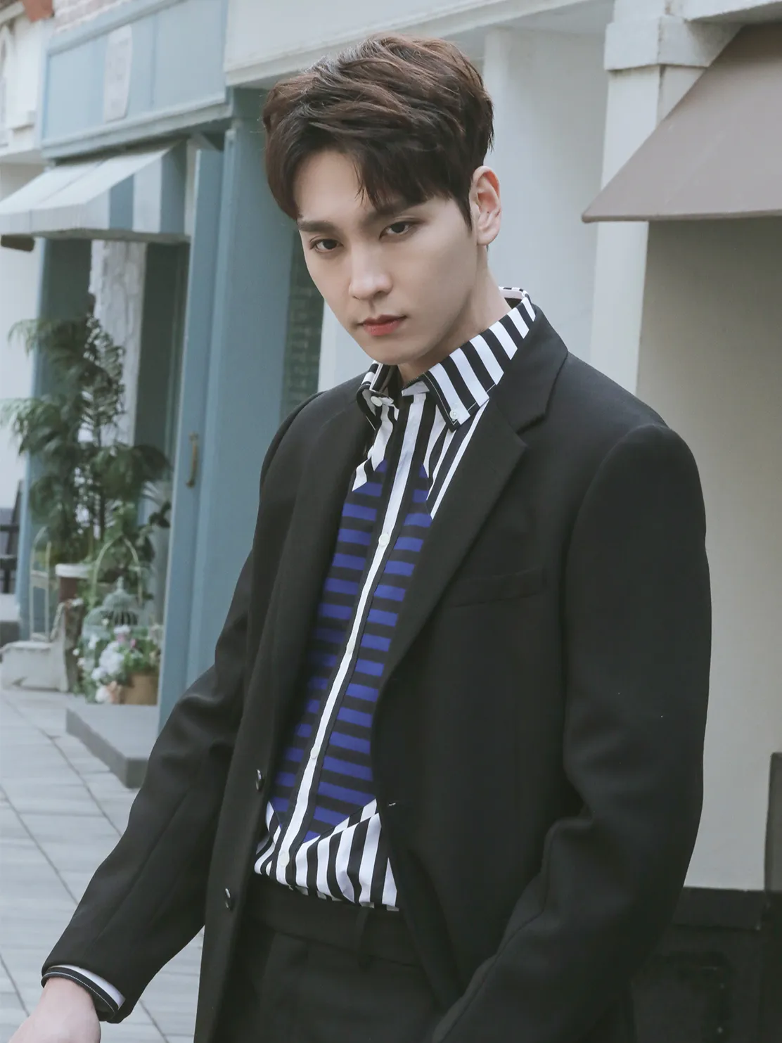 Choi Tae Joon