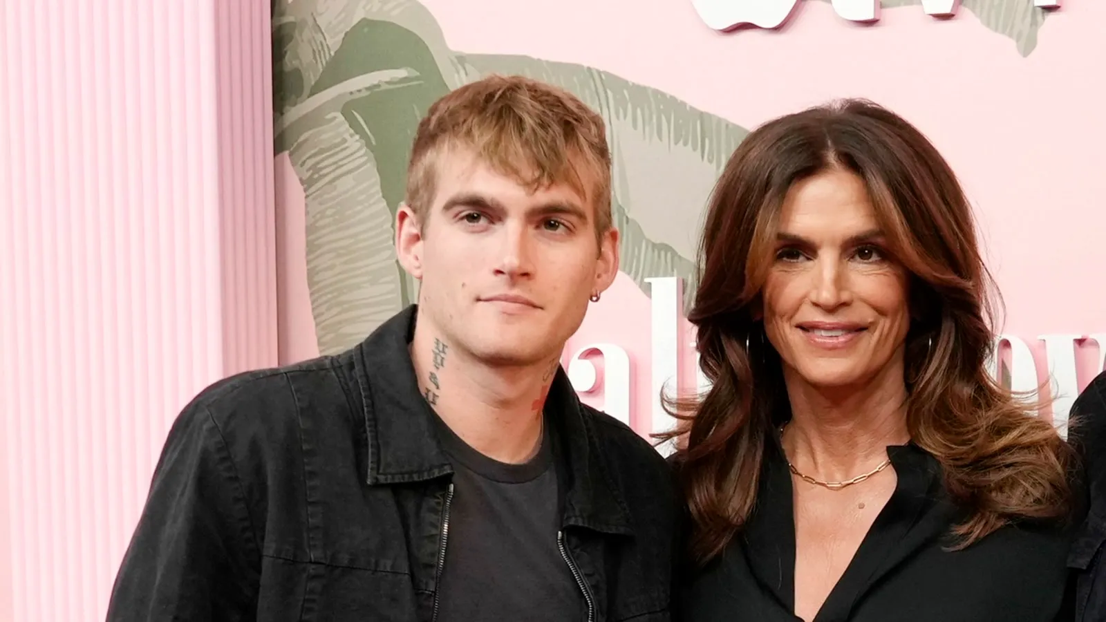 Presley Gerber, con trai duy nhất của Cindy Crawford và Rande Gerber