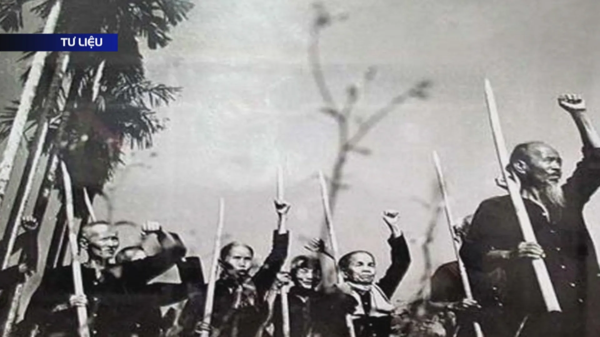 Kỷ niệm 81 năm ngày Nam bộ kháng chiến: Vang mãi khúc tráng ca - Ảnh 4. Kỷ niệm 81 năm ngày Nam bộ kháng chiến: Vang mãi khúc tráng ca - Ảnh 4.