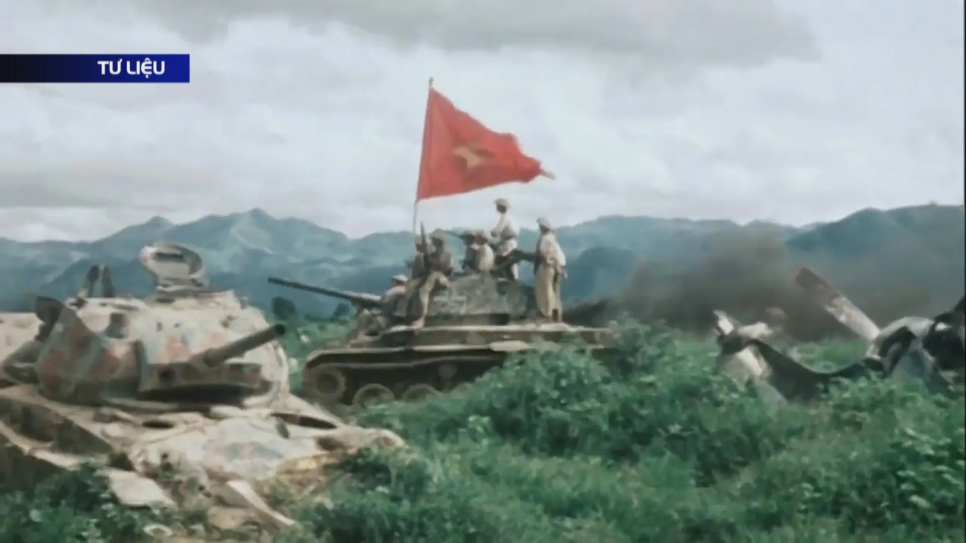 Kỷ niệm 81 năm ngày Nam bộ kháng chiến: Vang mãi khúc tráng ca - Ảnh 6. Kỷ niệm 81 năm ngày Nam bộ kháng chiến: Vang mãi khúc tráng ca - Ảnh 6.