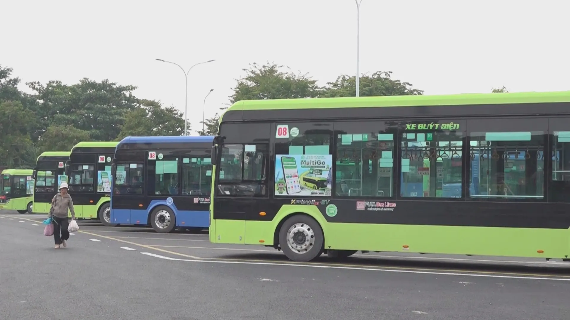 TP. Hồ Chí Minh: Hỗ trợ toàn bộ chi phí chạy thận cho trẻ em và người khó khăn | 60 Giây Sáng ngày 23/9/2026 - Ảnh 4.