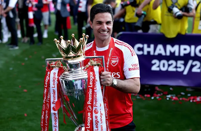 arsenal-arteta