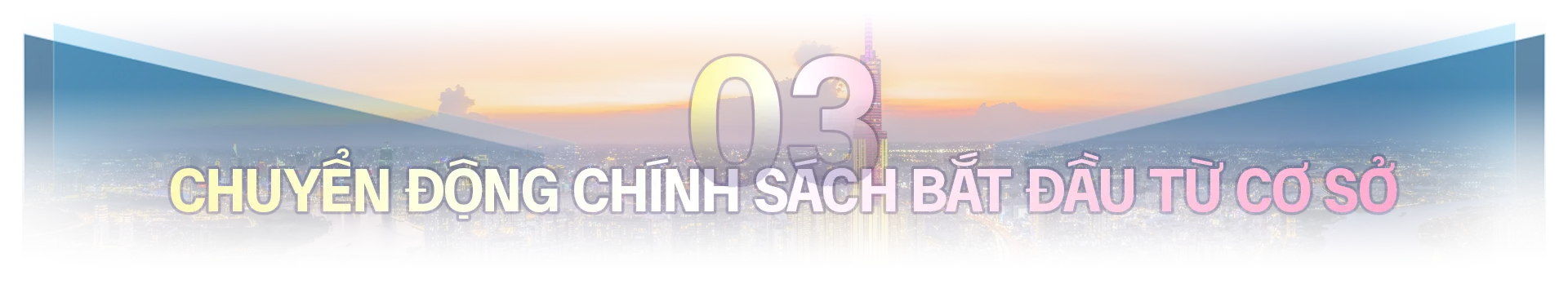Luật Phát triển đô thị: Từ chính sách đến diện mạo đô thị mới - Ảnh 10.
