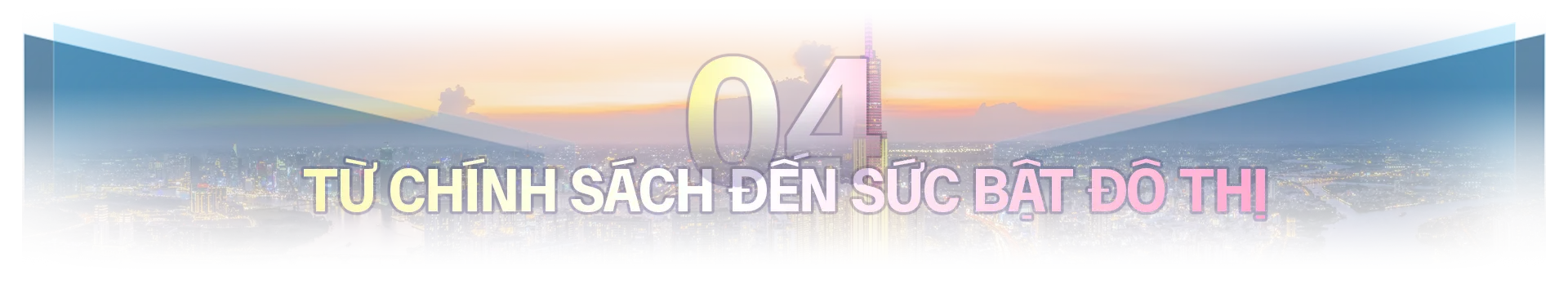 Luật Phát triển đô thị: Từ chính sách đến diện mạo đô thị mới - Ảnh 15.