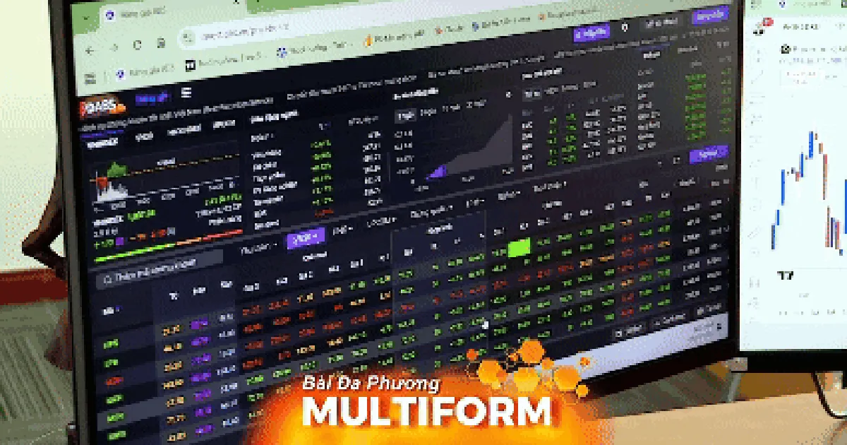 Thị trường chứng khoán Việt Nam kỳ vọng đón dòng vốn tỷ USD