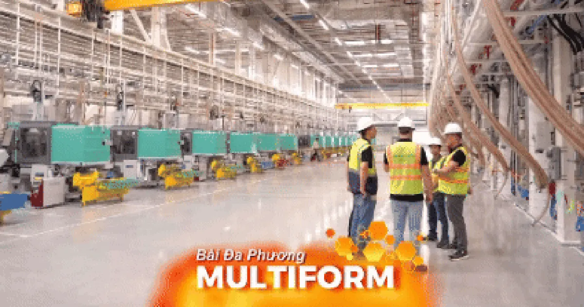 Hạ chi phí logistics để tăng cường năng lực cạnh tranh chuỗi cung ứng