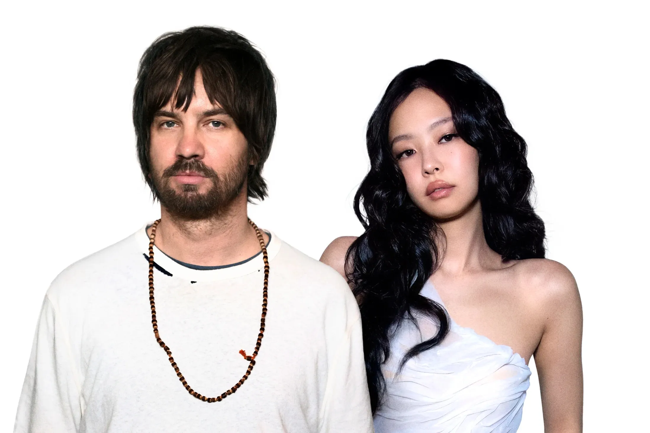 Jennie và Tame Impala lần đầu có ca khúc chung đứng đầu bảng Radio Songs của Billboard - Ảnh: Soompi