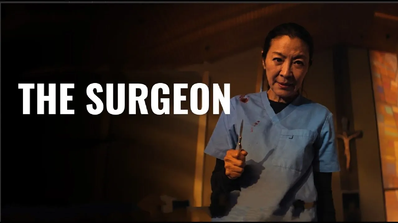 the-surgeon-2026-official-movie-trailer