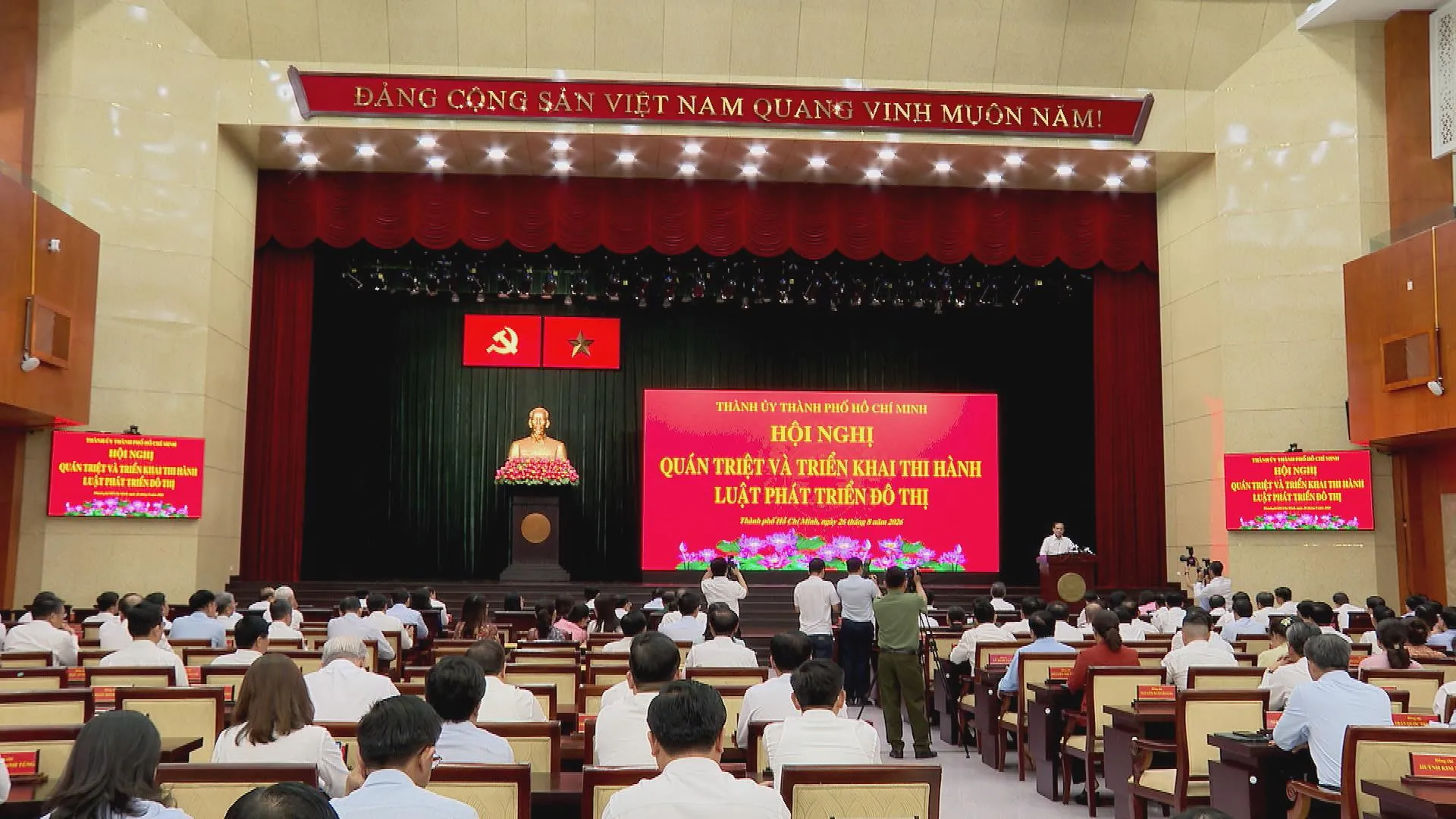 Luật Phát triển đô thị: Từ chính sách đến diện mạo đô thị mới - Ảnh 14.