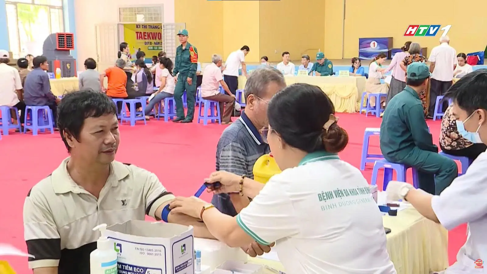 Hoàn thành giải phóng mặt bằng đường ven sông Sài Gòn trong năm 2026 | Vươn Khơi - Ngày 24/9/2026- Ảnh 4. Hoàn thành giải phóng mặt bằng đường ven sông Sài Gòn trong năm 2026 | Vươn Khơi - Ngày 24/9/2026- Ảnh 4.