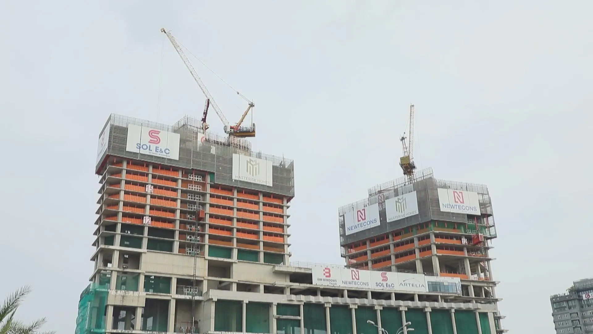 TP. Hồ Chí Minh hướng tới xây dựng nhà ở xã hội và nhà tái định cư đảm bảo tiêu chuẩn cho người dân | Thời sự HTV ngày 24/9/2026- Ảnh 5.