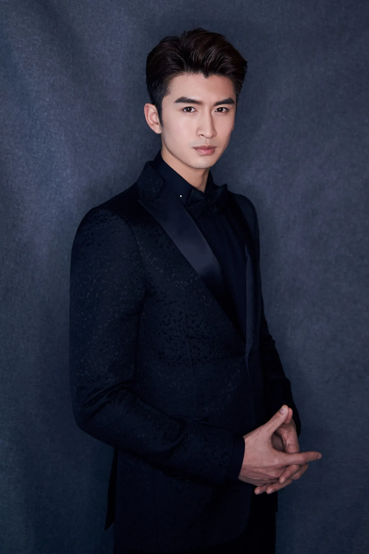Trương Vân Long chuyển hướng thành công sang dòng phim cổ trang ngôn tình - Ảnh: Weibo
