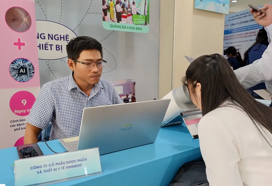 Làm chủ công nghệ không có nghĩa là tự làm tất cả
