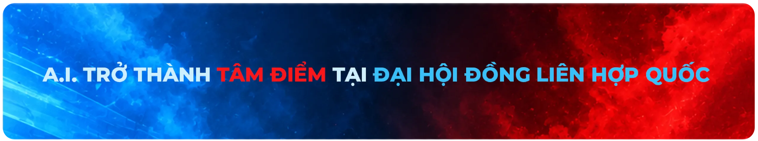 Tương lai của A.I.: Cuộc đua tốc độ hay thảm họa tồn vong? | Nhìn ra thế giới- Ảnh 22. Tương lai của A.I.: Cuộc đua tốc độ hay thảm họa tồn vong? | Nhìn ra thế giới- Ảnh 22.