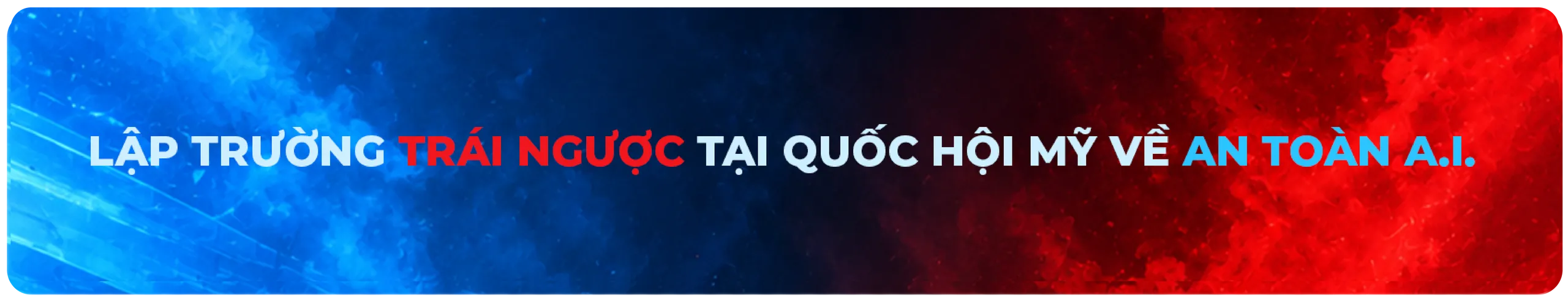 Tương lai của A.I.: Cuộc đua tốc độ hay thảm họa tồn vong? | Nhìn ra thế giới- Ảnh 20. Tương lai của A.I.: Cuộc đua tốc độ hay thảm họa tồn vong? | Nhìn ra thế giới- Ảnh 20.