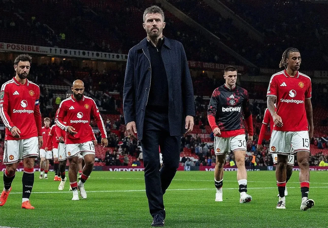 carrick-mu