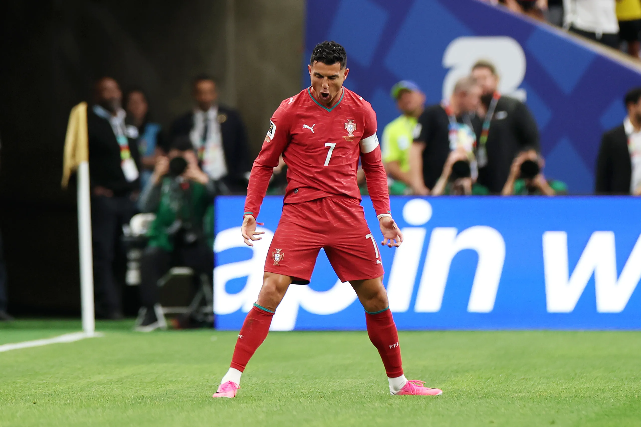 ronaldo