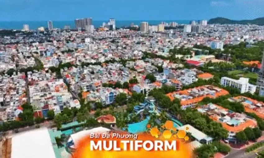 Luật Phát triển đô thị: Mở thể chế giúp TP. Hồ Chí Minh kiến tạo không gian tương lai