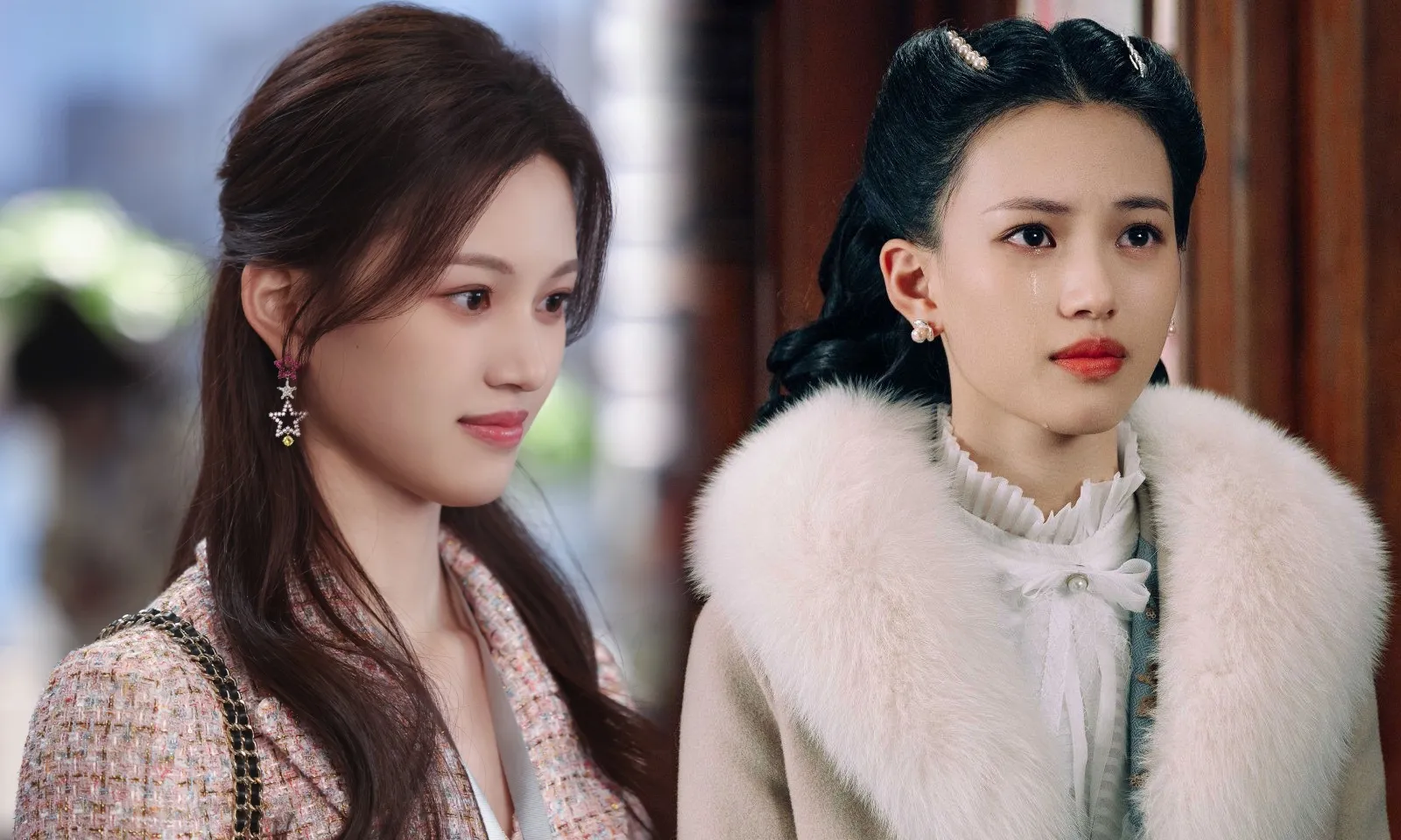 Phim của Thẩm Vũ Khiết: Điểm qua 10 tác phẩm từ vai debut đến dự án mới nhất