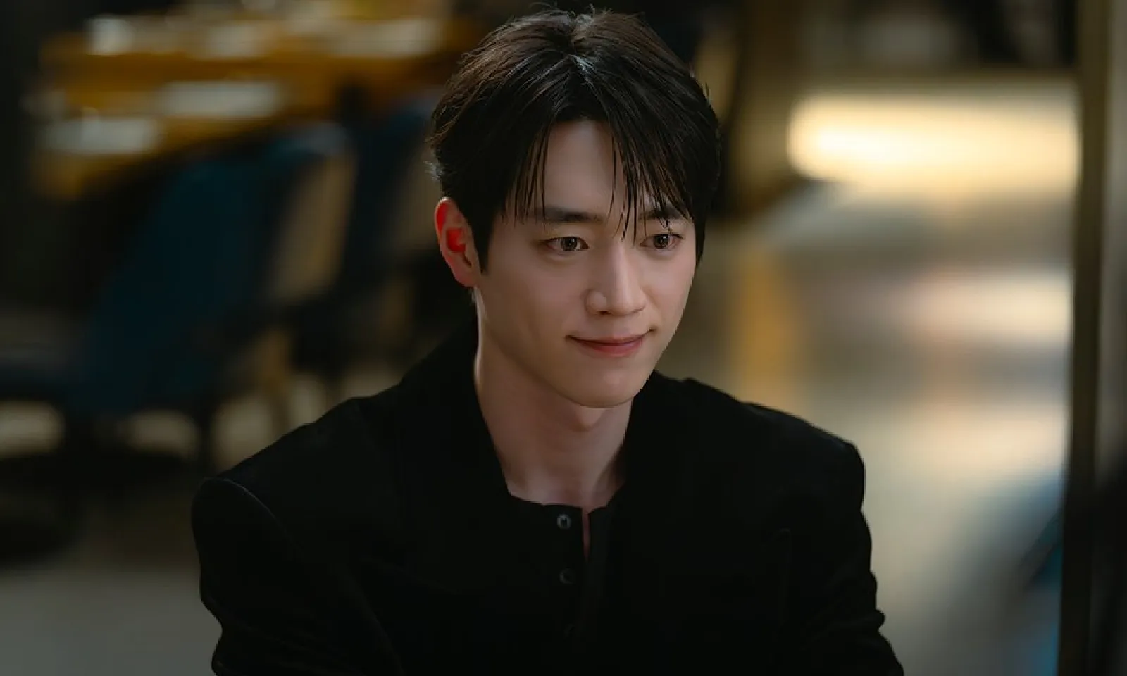Seo Kang Joon: Người yêu không nên trở thành lý do để mình sống
