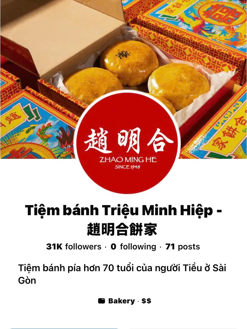 Sau nghìn lớp bánh, sau bốn thế hệ truyền nghề - Ảnh 21. Sau nghìn lớp bánh, sau bốn thế hệ truyền nghề - Ảnh 21.