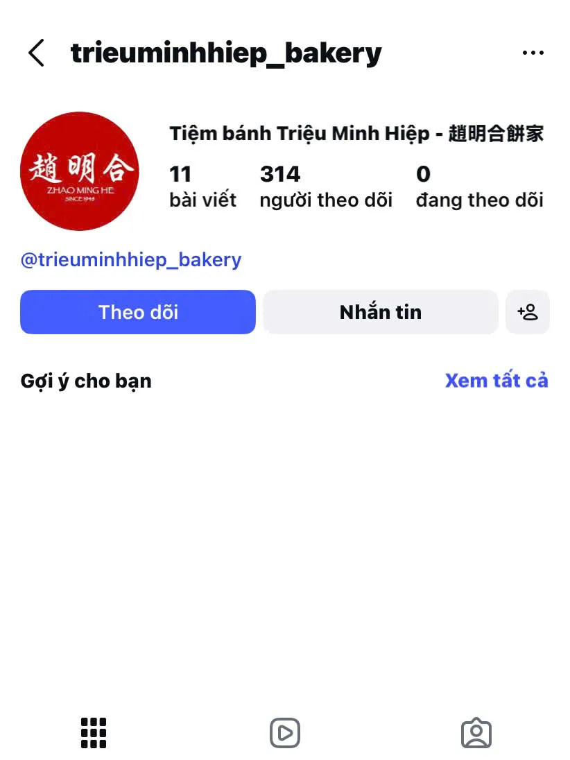 Sau nghìn lớp bánh, sau bốn thế hệ truyền nghề - Ảnh 22. Sau nghìn lớp bánh, sau bốn thế hệ truyền nghề - Ảnh 22.
