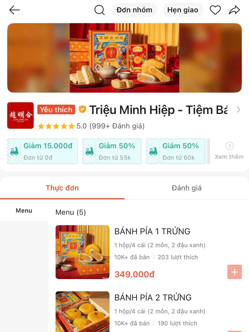 Sau nghìn lớp bánh, sau bốn thế hệ truyền nghề - Ảnh 19.