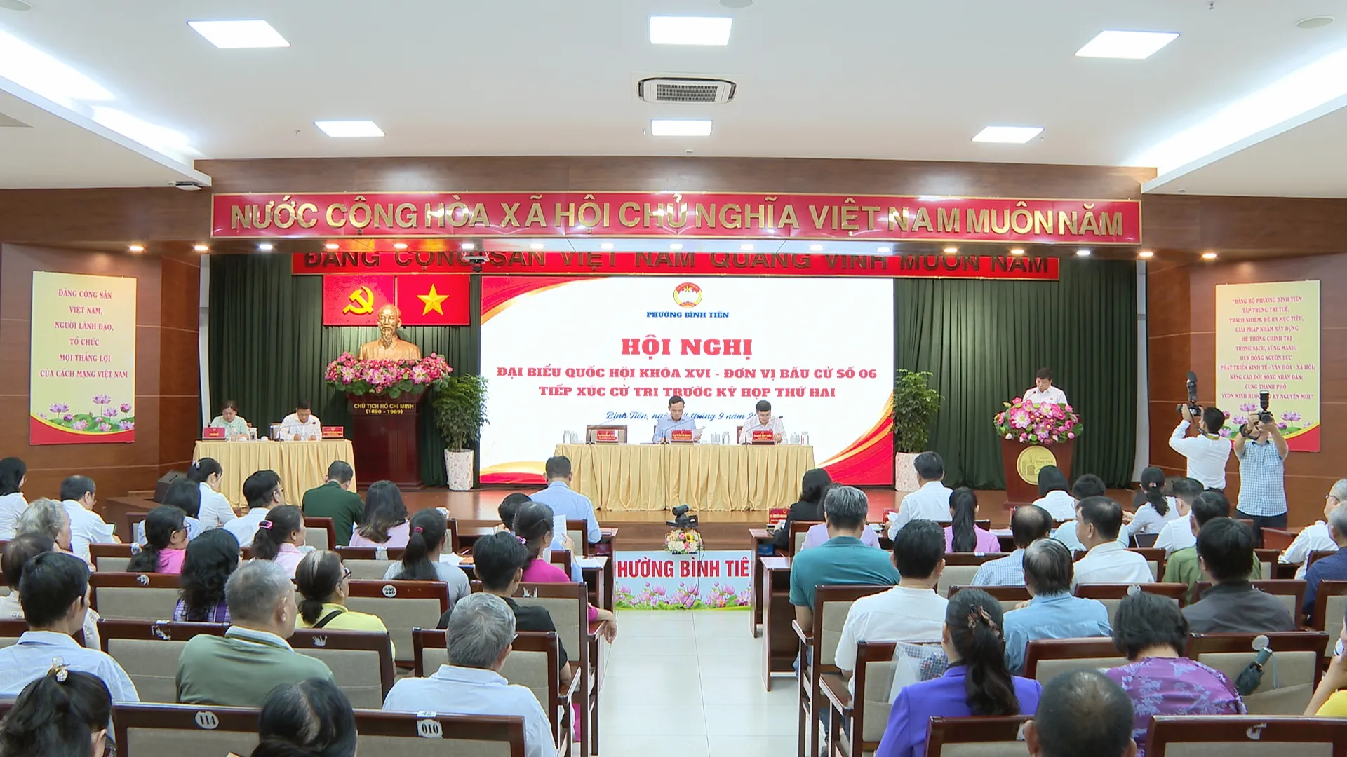 TP. Hồ Chí Minh: Đảm bảo nhà ở xã hội và tái định cư có tiêu chuẩn ngang nhà ở thương mại - Ảnh 1. TP. Hồ Chí Minh: Đảm bảo nhà ở xã hội và tái định cư có tiêu chuẩn ngang nhà ở thương mại - Ảnh 1.