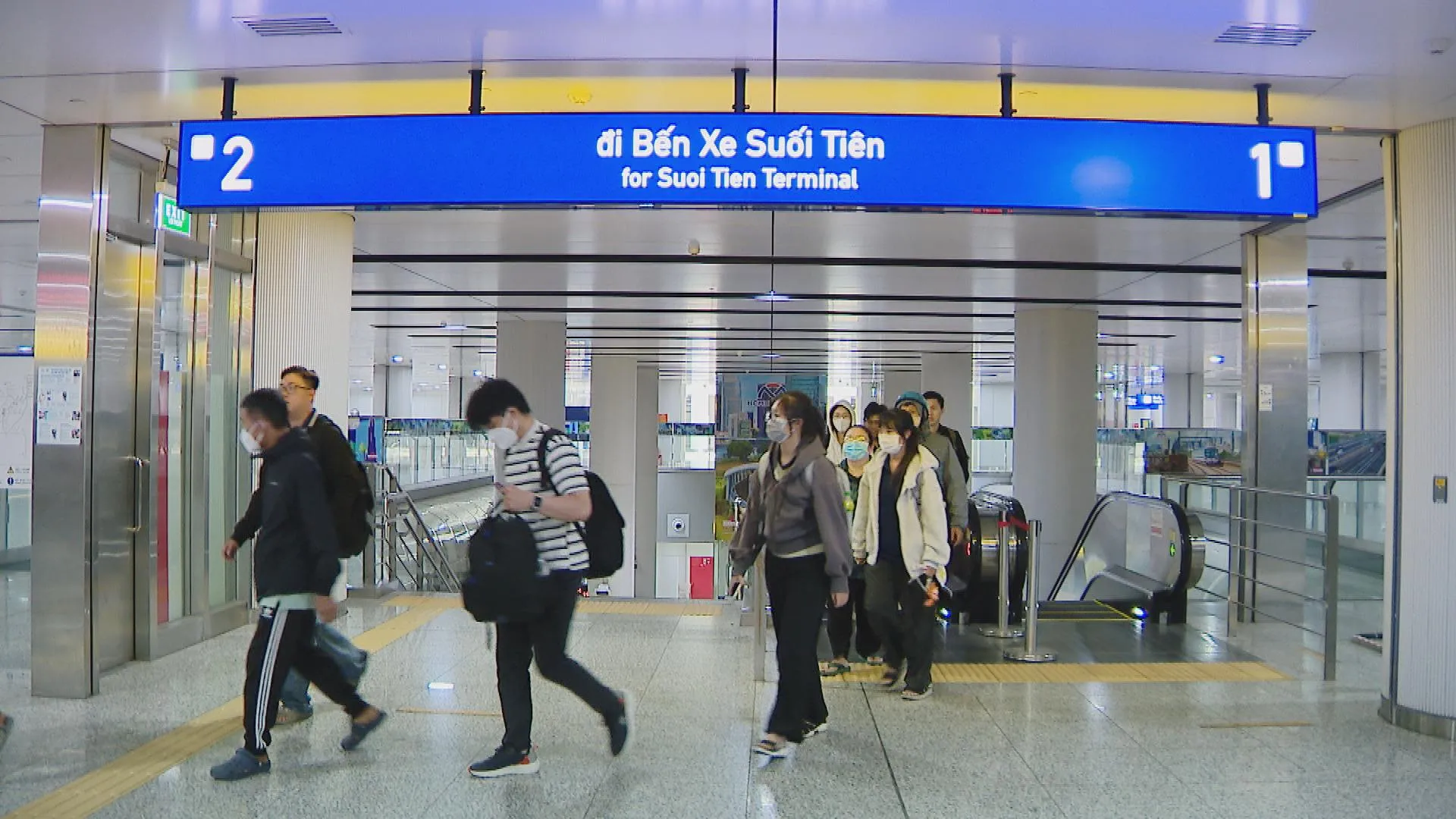 Mô hình TOD TP.HCM: Lực đẩy mới cho doanh nghiệp kiến tạo đô thị - Ảnh 2.