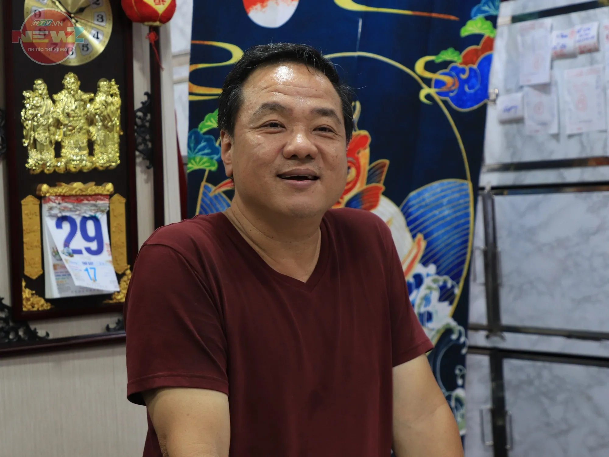 Sau nghìn lớp bánh, sau bốn thế hệ truyền nghề - Ảnh 9.