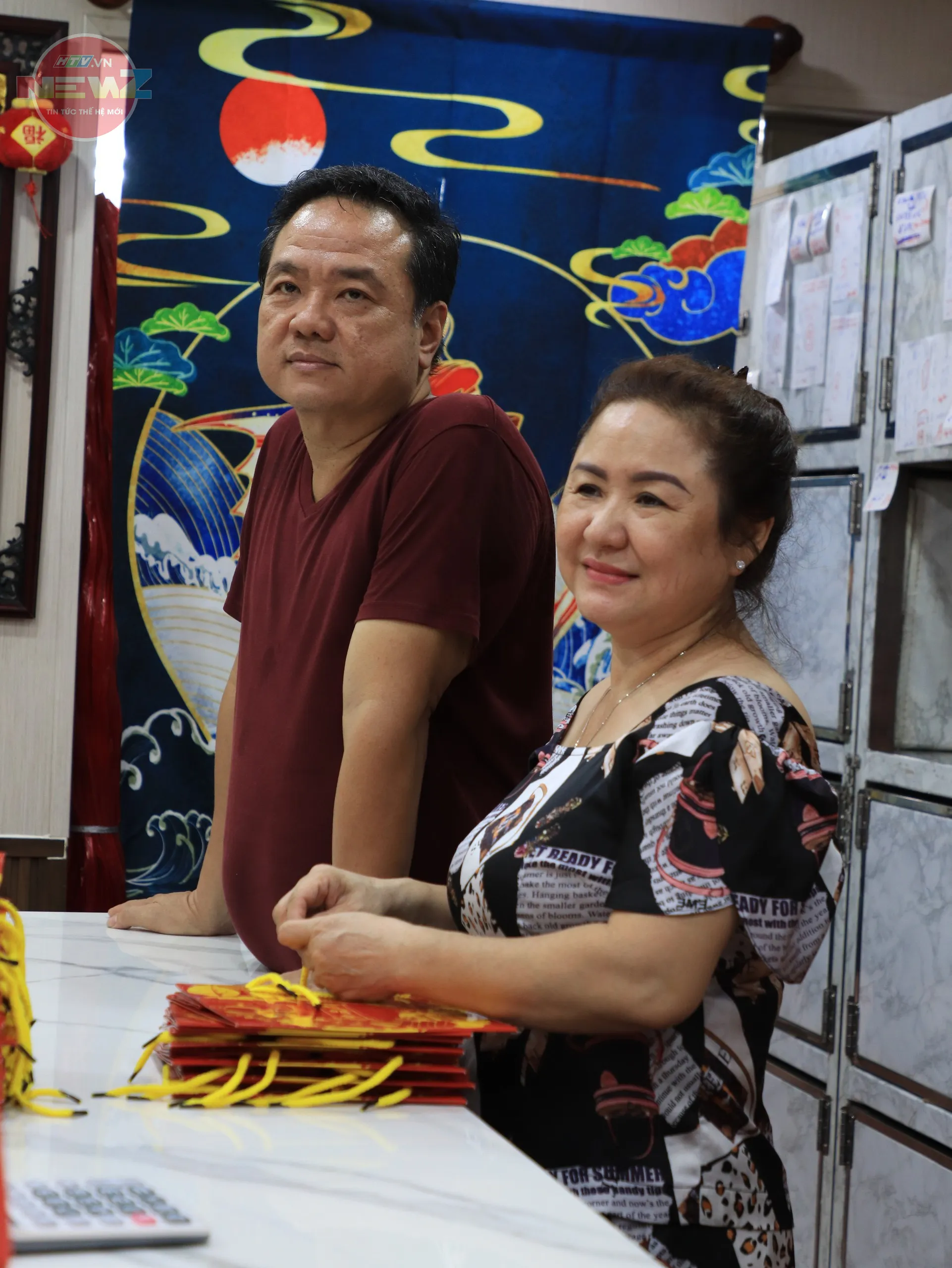 Sau nghìn lớp bánh, sau bốn thế hệ truyền nghề - Ảnh 18. Sau nghìn lớp bánh, sau bốn thế hệ truyền nghề - Ảnh 18.