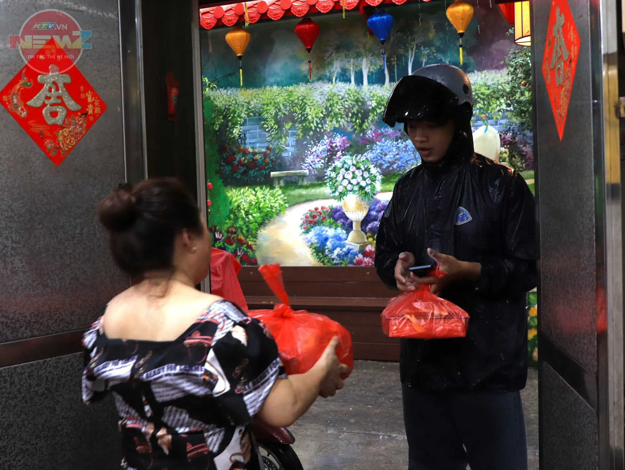 Sau nghìn lớp bánh, sau bốn thế hệ truyền nghề - Ảnh 31. Sau nghìn lớp bánh, sau bốn thế hệ truyền nghề - Ảnh 31.