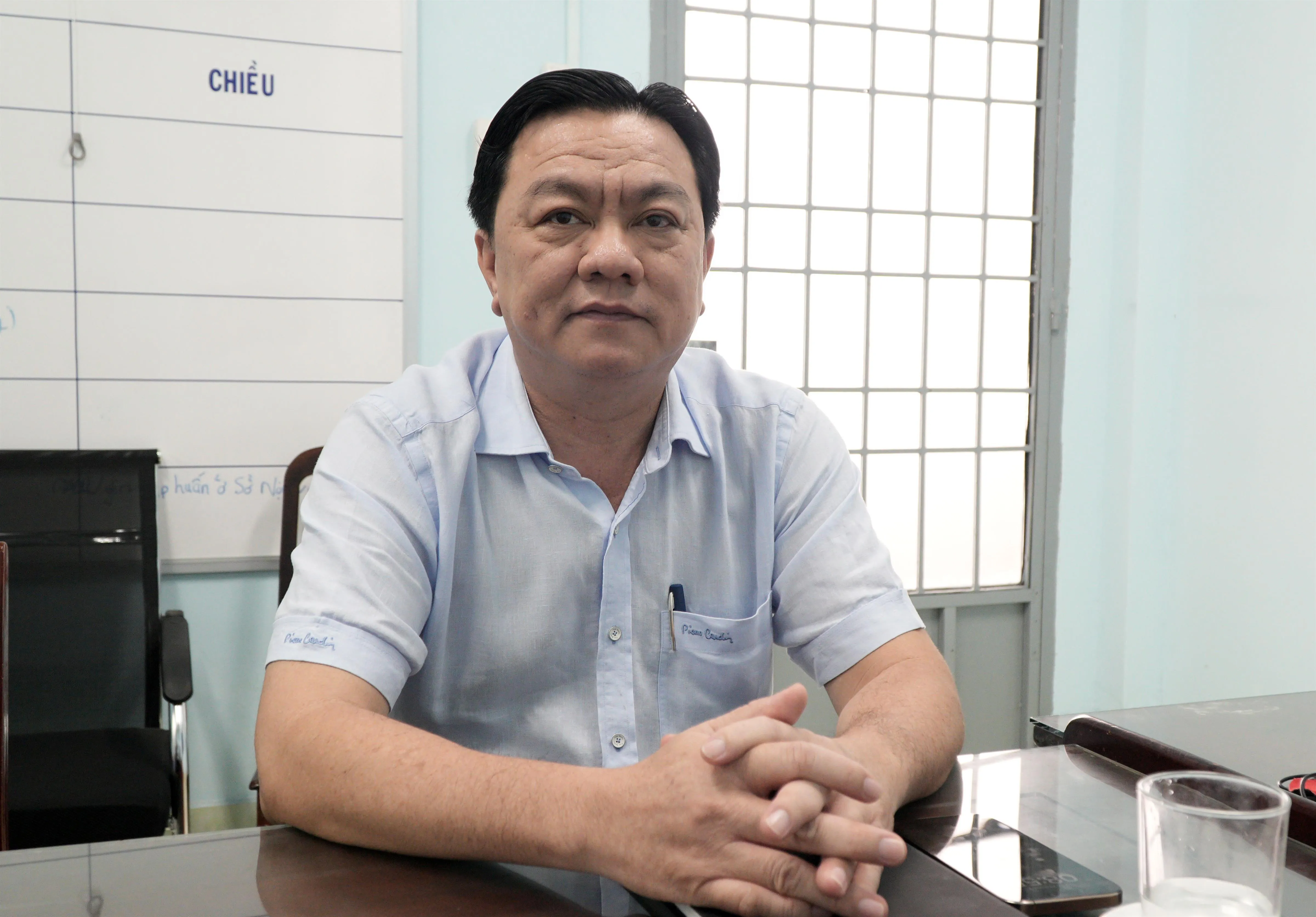 Ông Bình