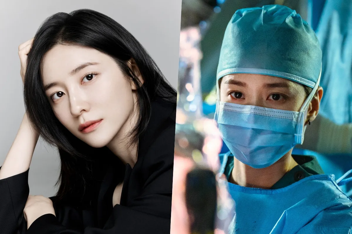 Park Ji Hyun và Hyper Knife cùng nhận đề cử Emmy Quốc tế 2026